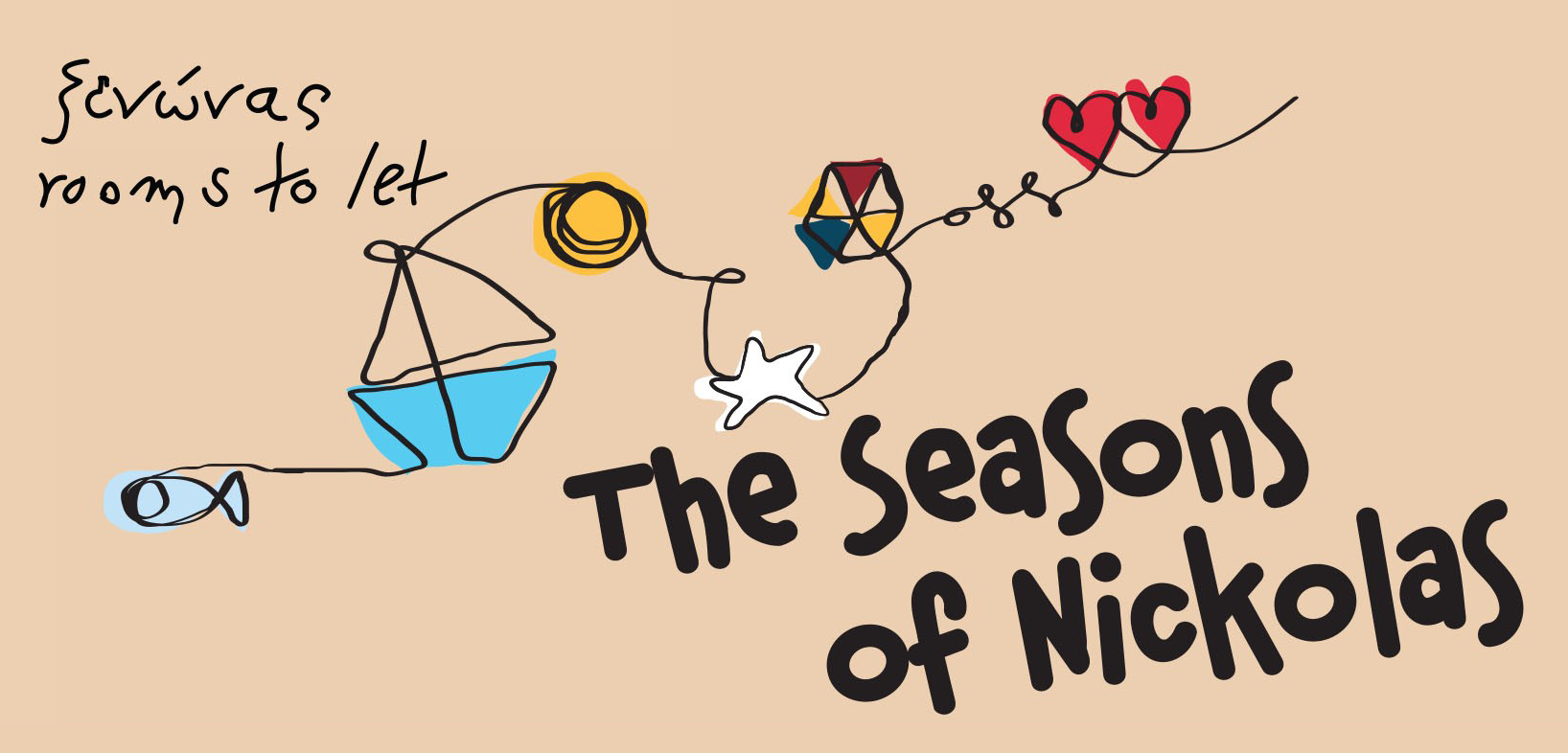 The Seasons Of Nickolas